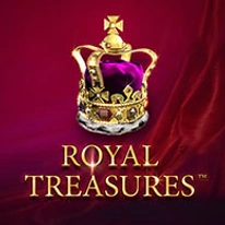 Royal Treasures