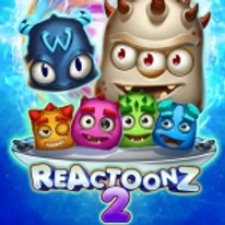 Reactoonz 2