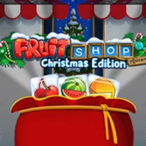 Fruit Shop Christmas Edition