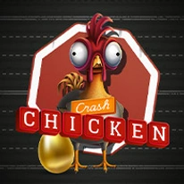 Chicken Crash