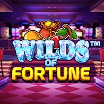 Wilds of Fortune 