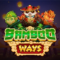 Bamboo Ways
