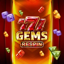 777 Gems Respin