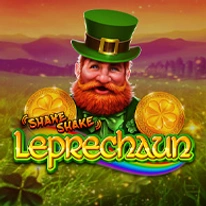 Shake Shake Leprechaun