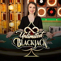Unlimited Blackjack 51