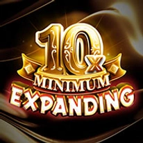10x Minimum Expanding