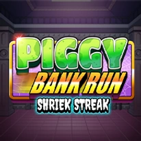 Piggy Bank Run