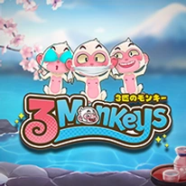 Three Monkeys