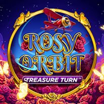 Rosy Orbit Treasure Turn