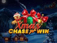 Xmas - Chase'N'Win