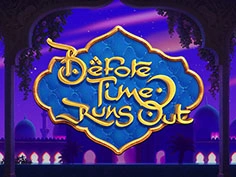 Before Time Runs Out