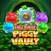 Area Surge Piggy Vault