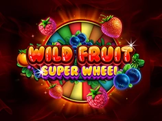 Wild Fruit Super Wheel