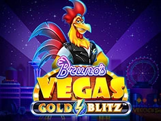 Brunos Vegas Gold Blitz