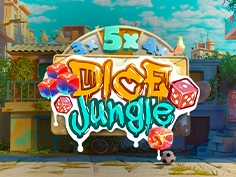 Dice Jungle