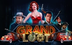 Grand Loot 