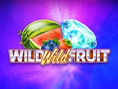Wild Wild Fruit
