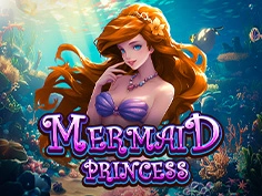 Mermaid Princess KAGaming