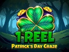 1 Reel - Patricks Day Craze