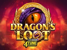 Dragon's Loot Link And Win 4Tune
