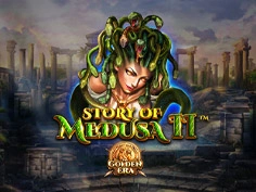 Story of Medusa II The Golden Era