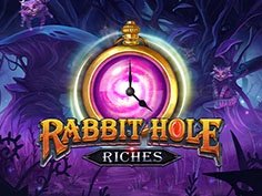 Rabbit Hole Riches