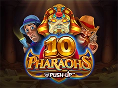 10 Pharaohs