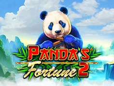 Panda Fortune 2
