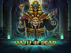 Oasis Of Dead