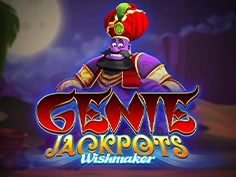 Genie Wishmaker