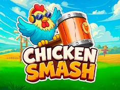 Chicken Smash