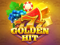 777 Golden Hit
