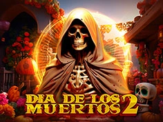 Dia De Los Muertos 2