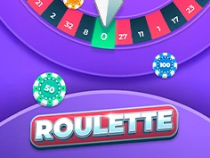 Roulette InOut
