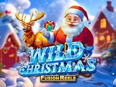 Wild Christmas Fusion Reels