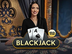 Blackjack 112 