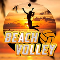 Beach Volley