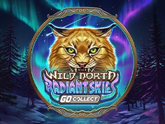 Wild North Radiant Skies GO Collect