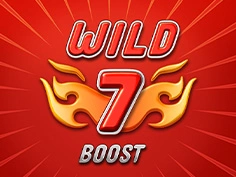 Wild 7 Boost
