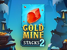 Gold Mine Stacks 2