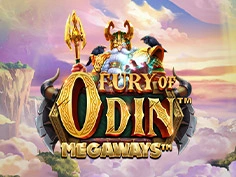 Fury of Odin Megaways 