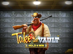 Take the Vault