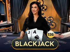 Blackjack 136 
