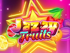 Jazzy Fruits