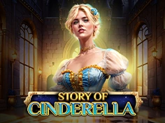 Story Of Cinderella