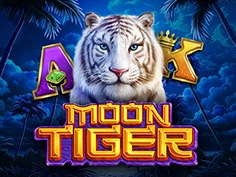 Moon Tiger