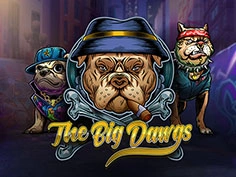 The Big Dawgs 
