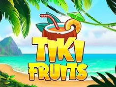 Tiki Fruits