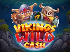 Vikings Wild