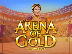 Arena of Gold